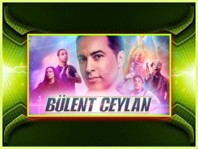 Bülent Ceylan