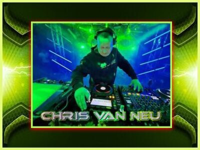 Chris van Neu
