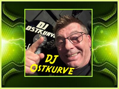 Dj Ostkurve