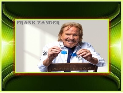 Frank Zander