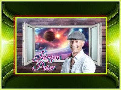 Jürgen Peter