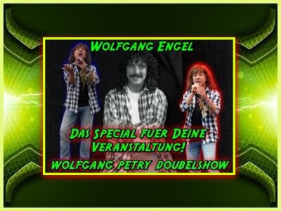 Wolfgang Engel